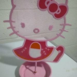 HELLO Kitty jewelry stand